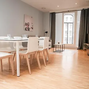 Smartflats - Old Town Appartement Anvers