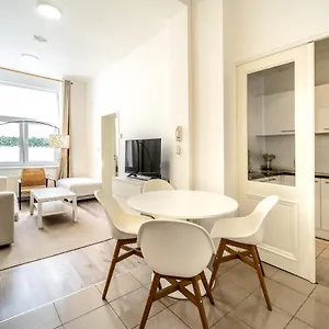 Marteau I-carapace Appartement Bruxelles