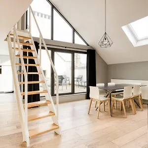 Smartflats - Rubens Appartement Anvers