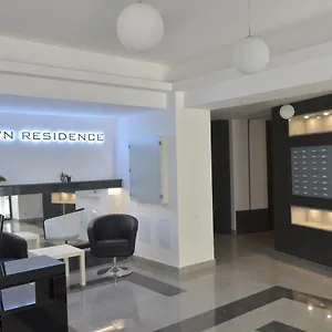 Uptown 3*, Βουκουρέστι Ρουμανία